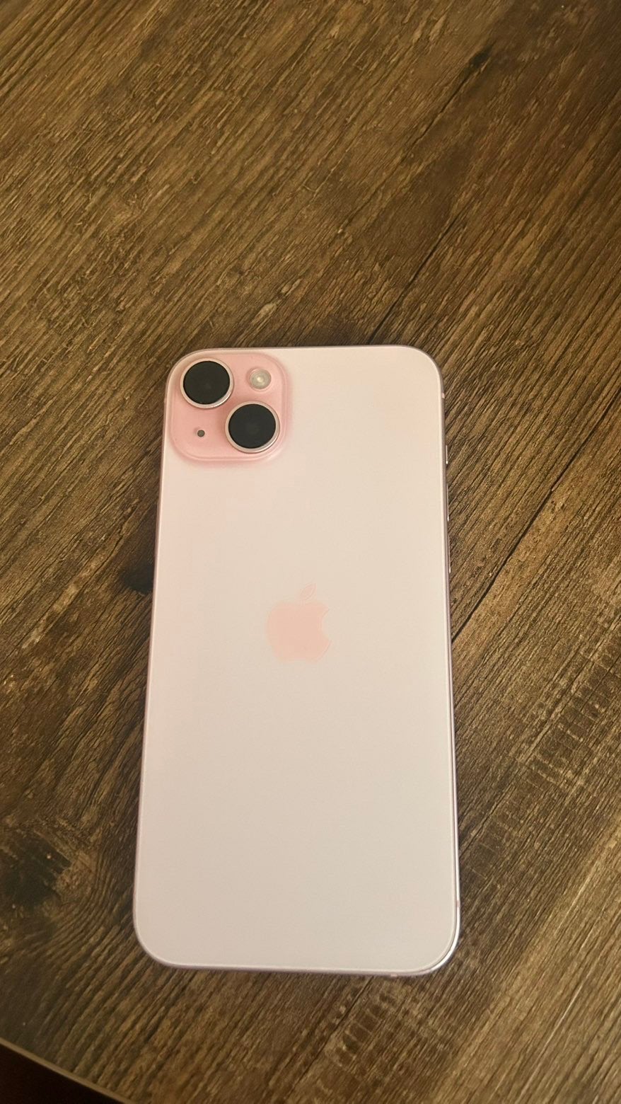 Iphone 15 plus 256 GB roze, Télécoms, Enlèvement, Comme neuf, 256 GB, IPhone 15