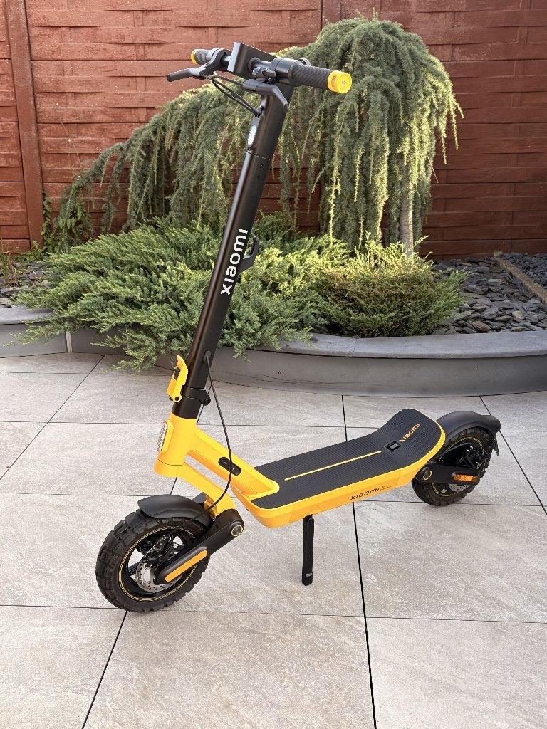 Trottinette électrique Xiaomi Ultra 6, Enlèvement, Comme neuf, Step simple, Xiaomi