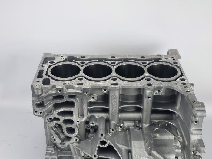 Bloc moteur inférieur d'un Mercedes C-Klasse, Neuf, 6 mois de garantie, -, -