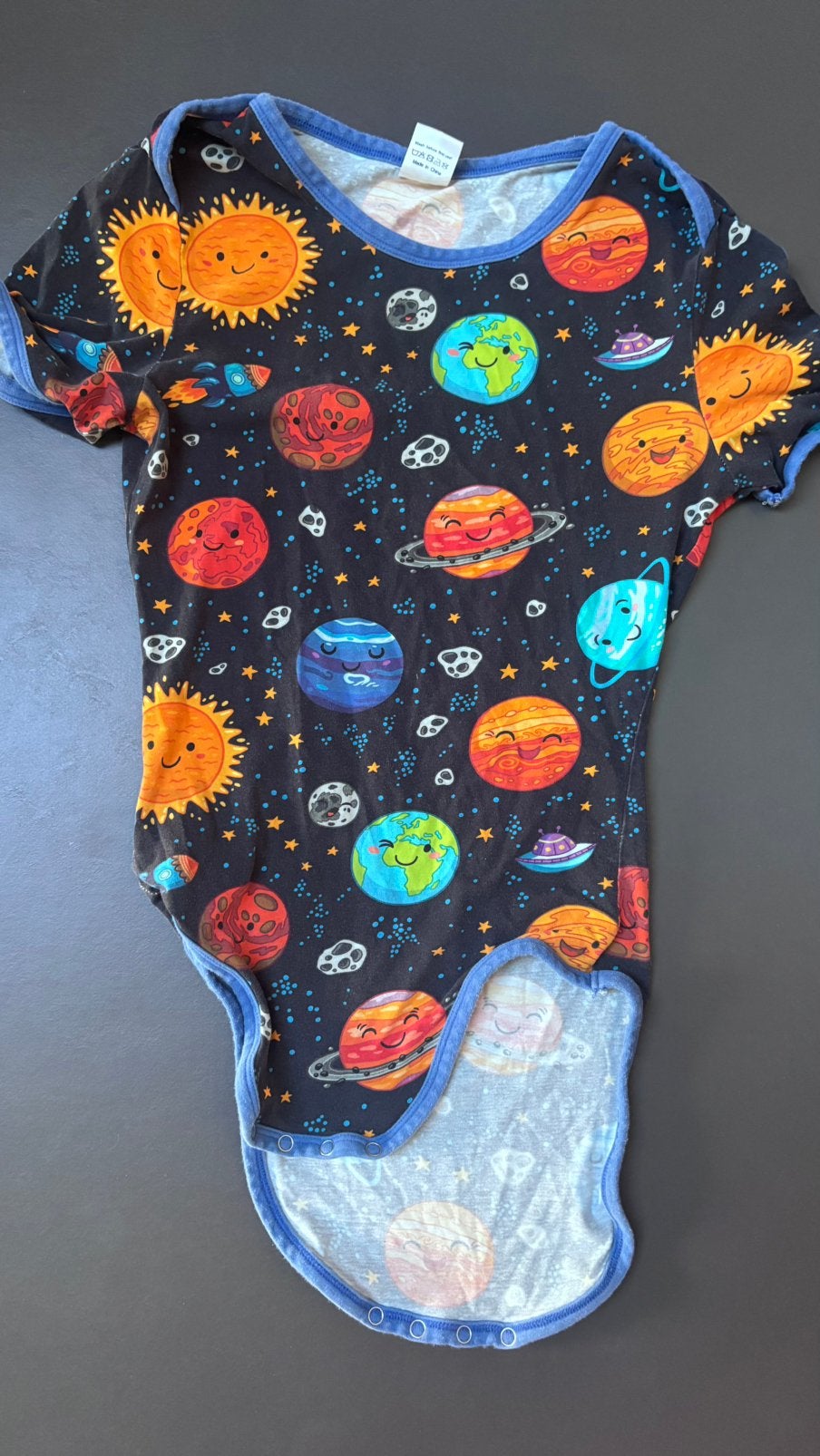 Volwassen romper, Kleding | Heren, Ondergoed, Overige typen, Meerkleurig, Ophalen of Verzenden