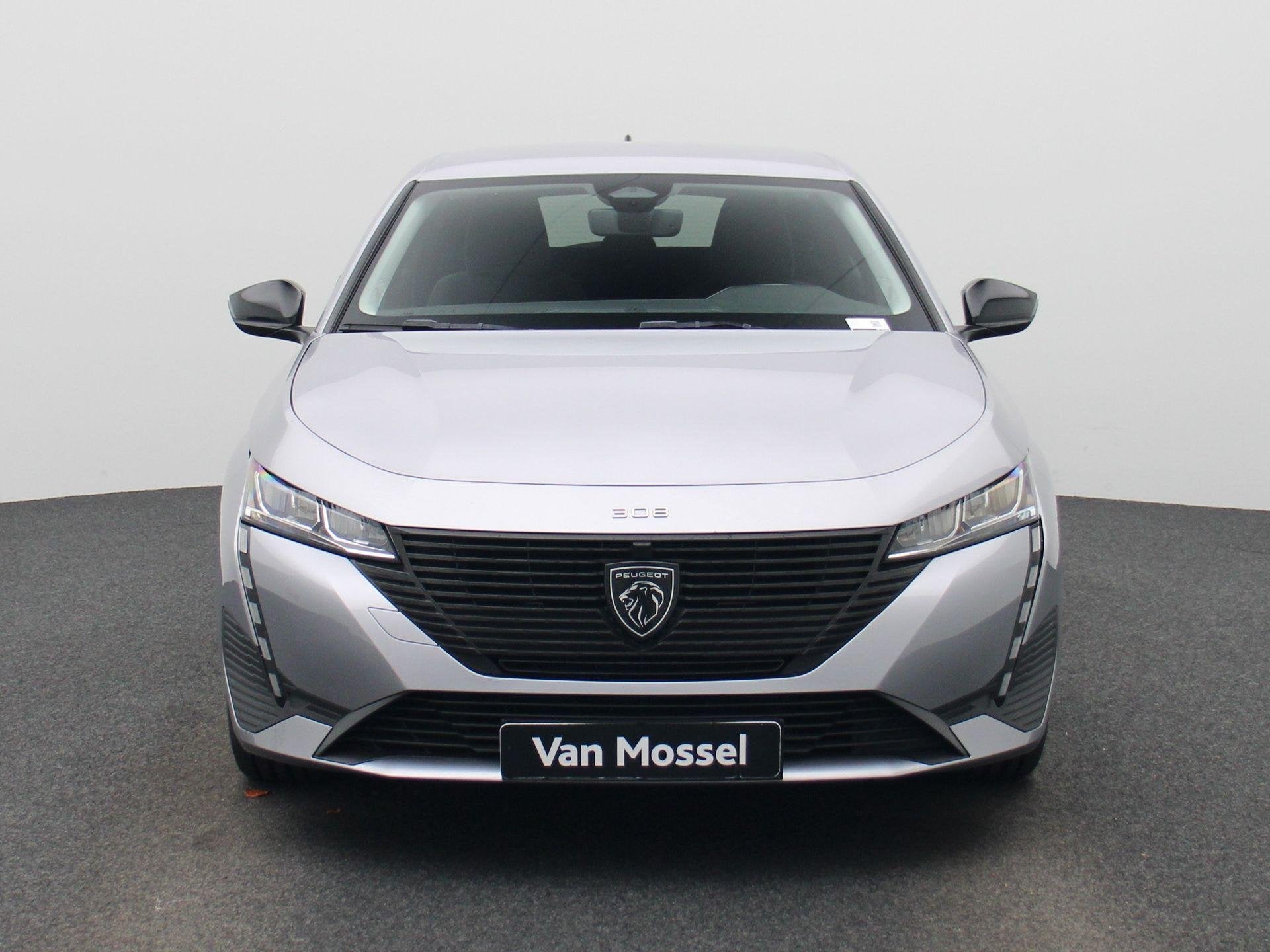 Peugeot 308 SW 1.2 PureTech Active Pack Business, Voorwielaandrijving, Gebruikt, Euro 6, 1199 cc