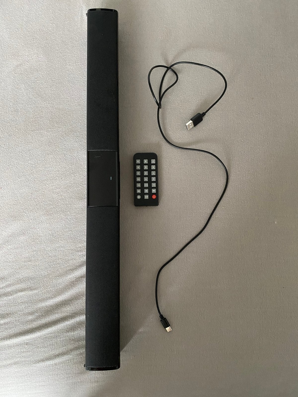 Soundbar, Enlèvement, Comme neuf