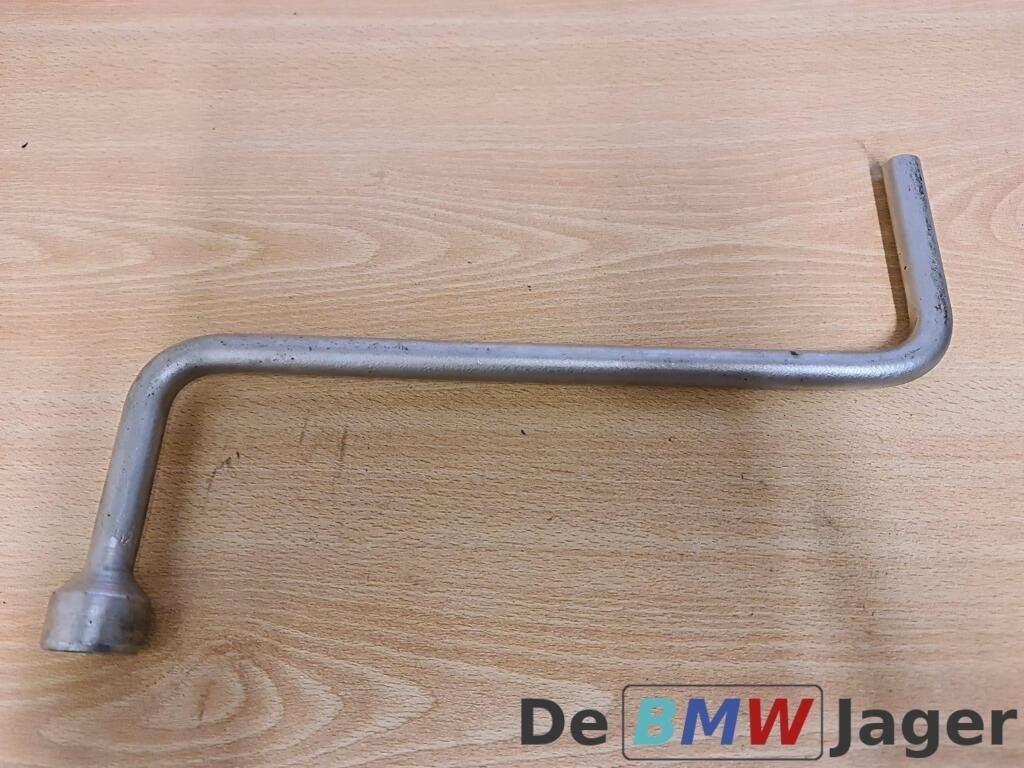 Wielmoersleutel dop 19 BMW X5 E53 E67 71121095831, Enlèvement ou Envoi, Utilisé, BMW, BMW