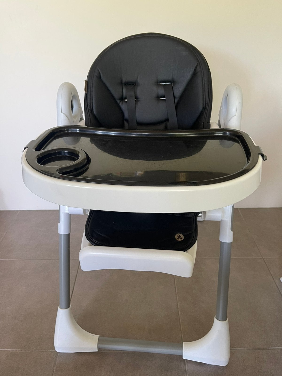 TOPMARK baby kinderstoel, Kinderen en Baby's, Kinderstoelen, Ophalen of Verzenden, Zo goed als nieuw