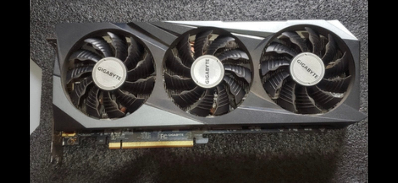 amd Rx 6800 xt 16gb vram gpu grafische kaart, Informatique & Logiciels, Cartes vidéo, Enlèvement ou Envoi, GDDR6, AMD