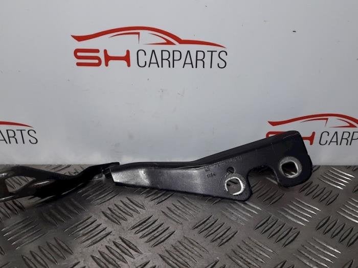Motorkap Scharnier van een Opel Astra, Gebruikt, -, -, Opel