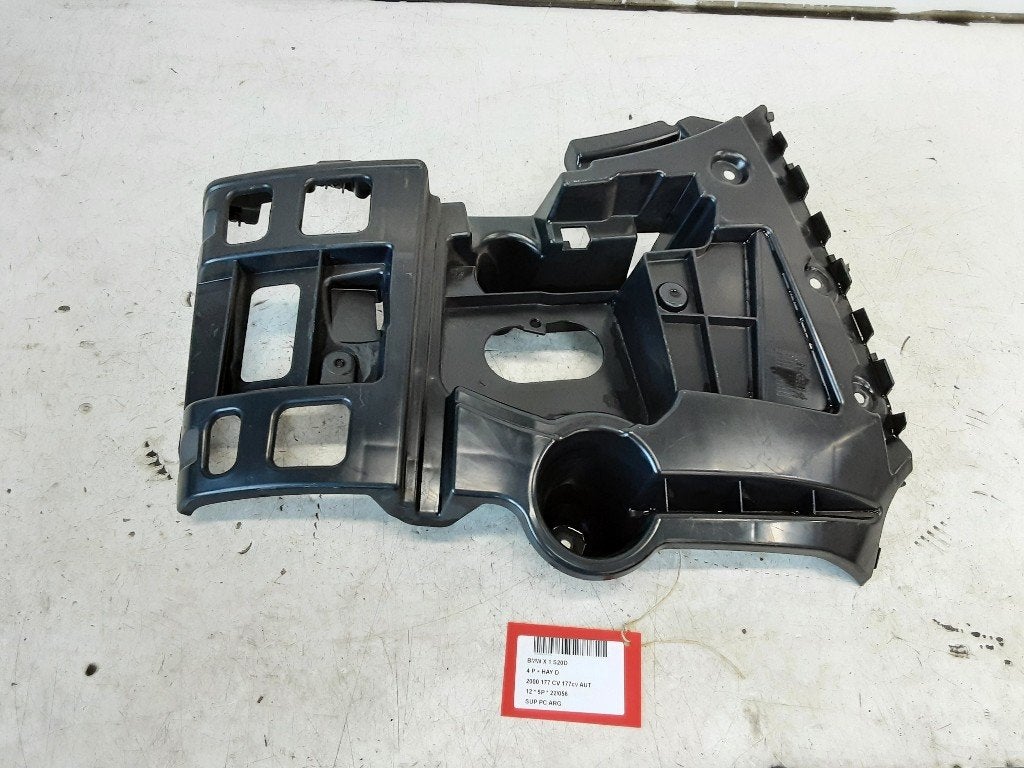 DIVERS SUP PC ARG BMW X1 (E84) (5112488448914206411), Utilisé, BMW, Petuelring 130
80809  München, DE, Bayerische Motoren Werke AG