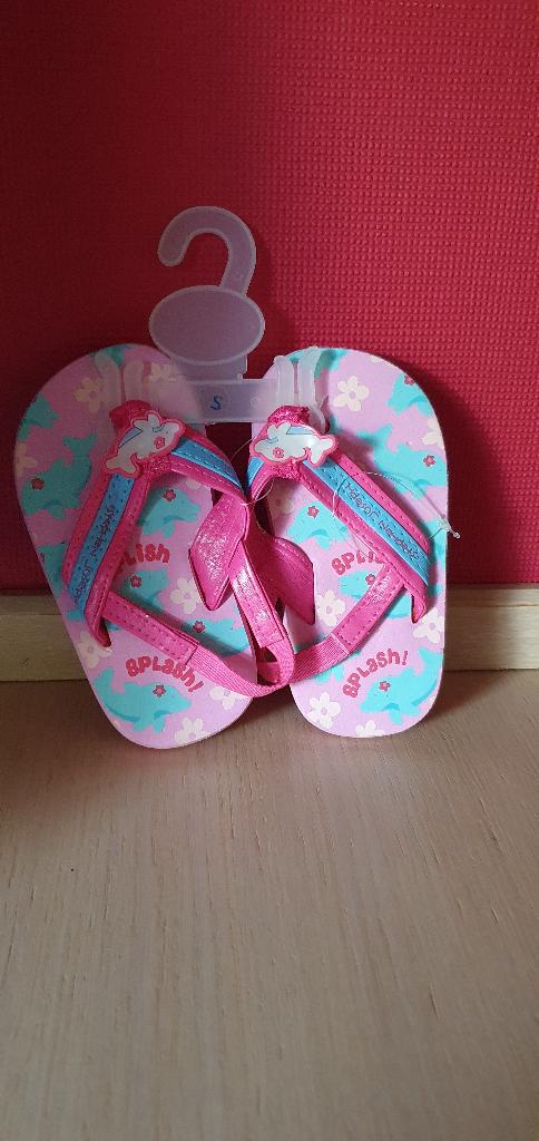 Fitflops kids, Schoentjes, Meisje, Nieuw, Ophalen of Verzenden