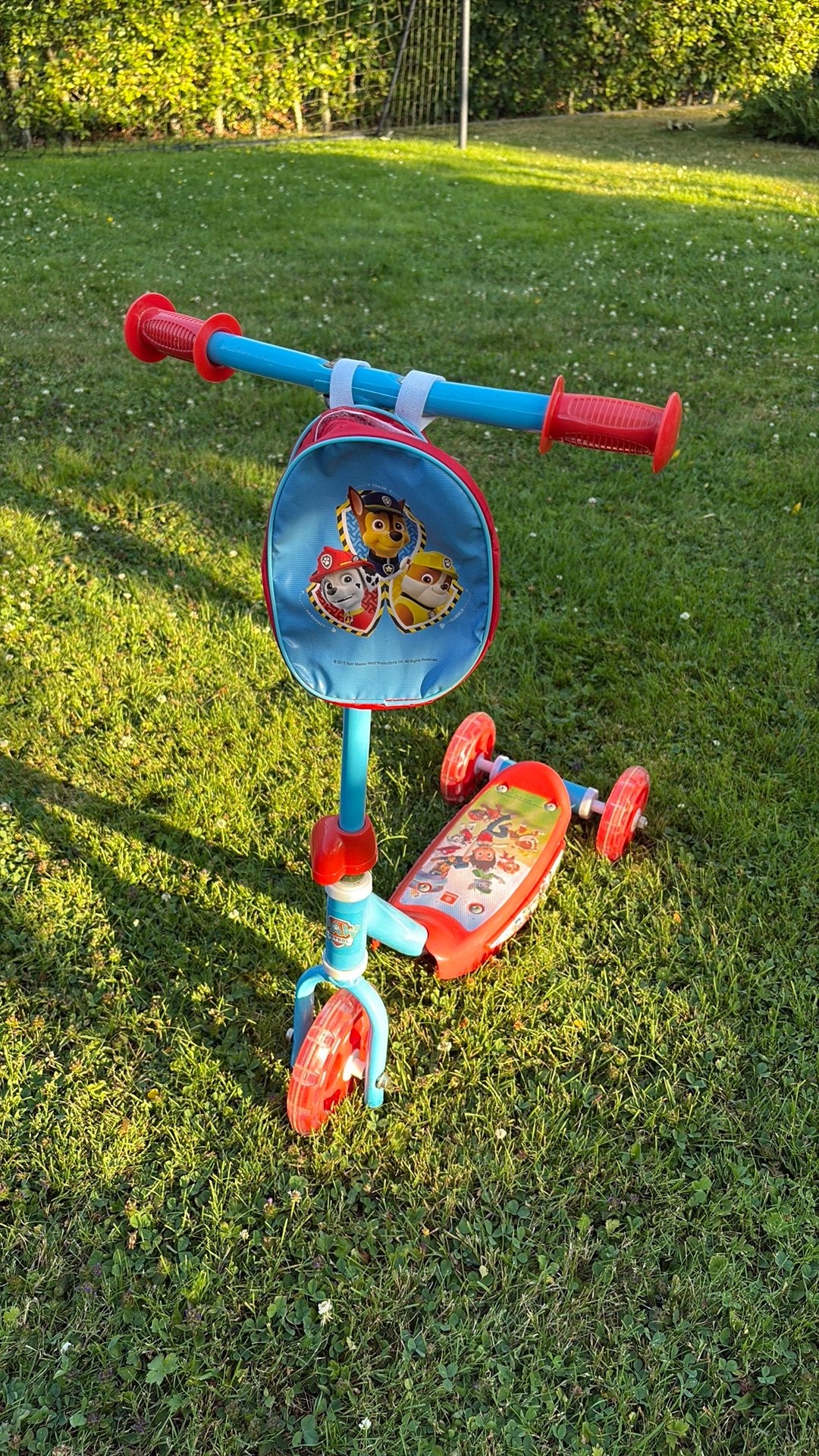 Step Paw Patrol, Enlèvement, Comme neuf