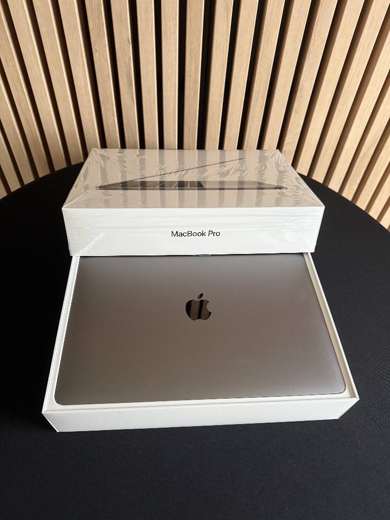 MacBook Pro 13 inch Retina Space Gray (2017), Computers en Software, Gebruikt, 256 GB, 2 tot 3 Ghz, 8 GB