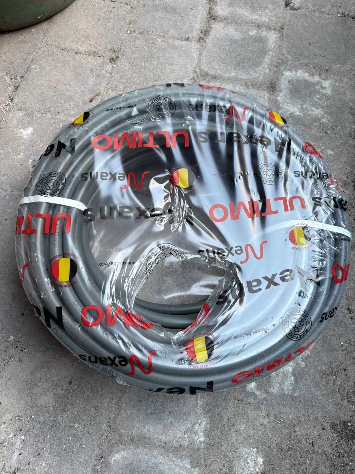 Câble XVB 5g4, Bricolage & Construction, Enlèvement, Neuf, Autres marques, Câble ou Fil électrique