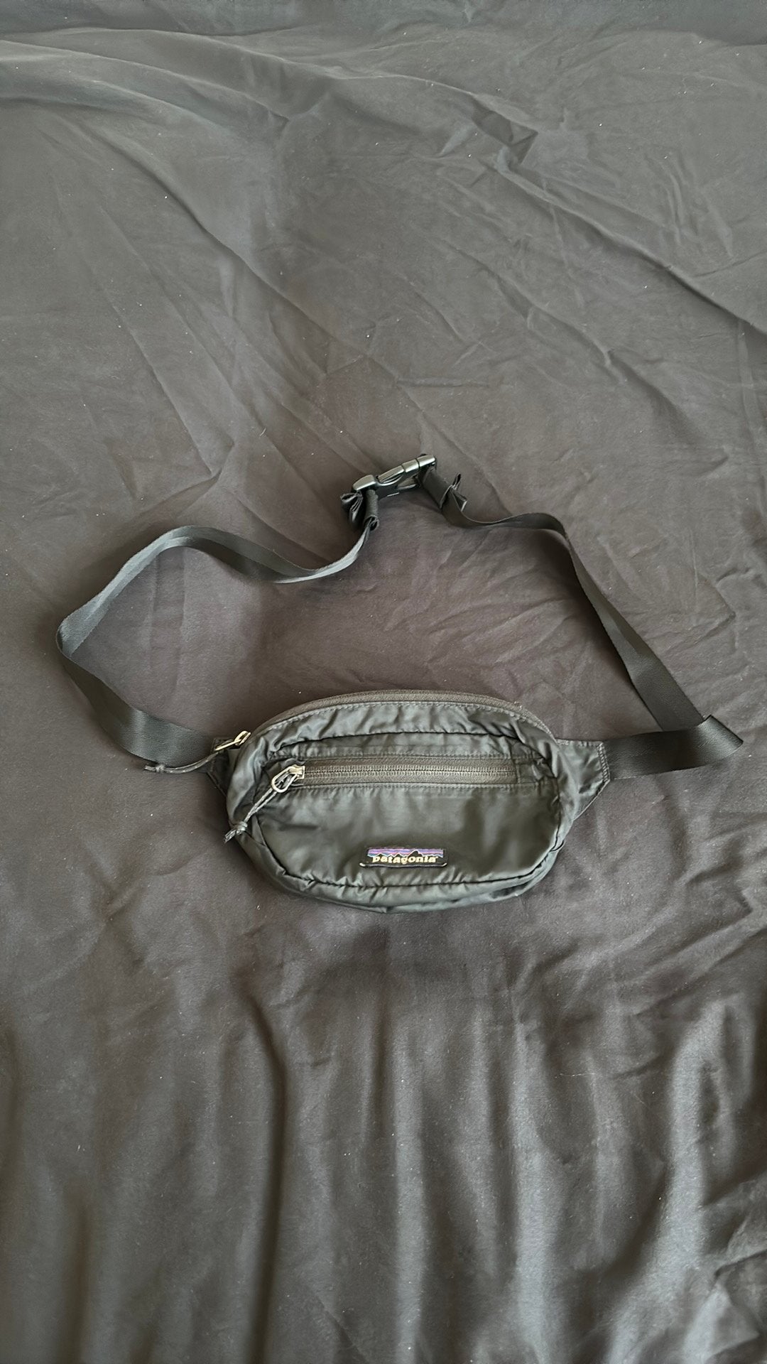 Petit Sac Patagonia, Moins de 40 cm, Moins de 35 cm, Enlèvement, Utilisé