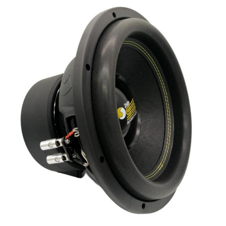 Bassface demo subwoofers