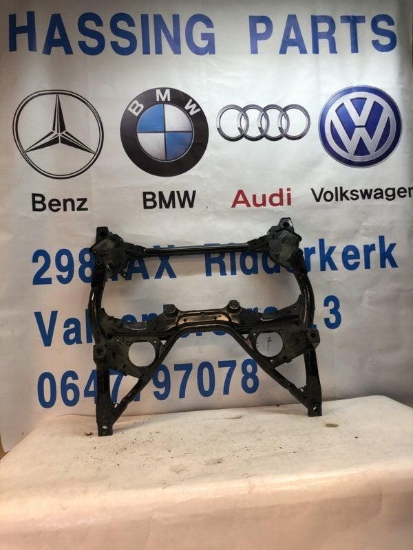 bmw f30 3 serie subframe, Gebruikt, -, -, Ophalen of Verzenden
