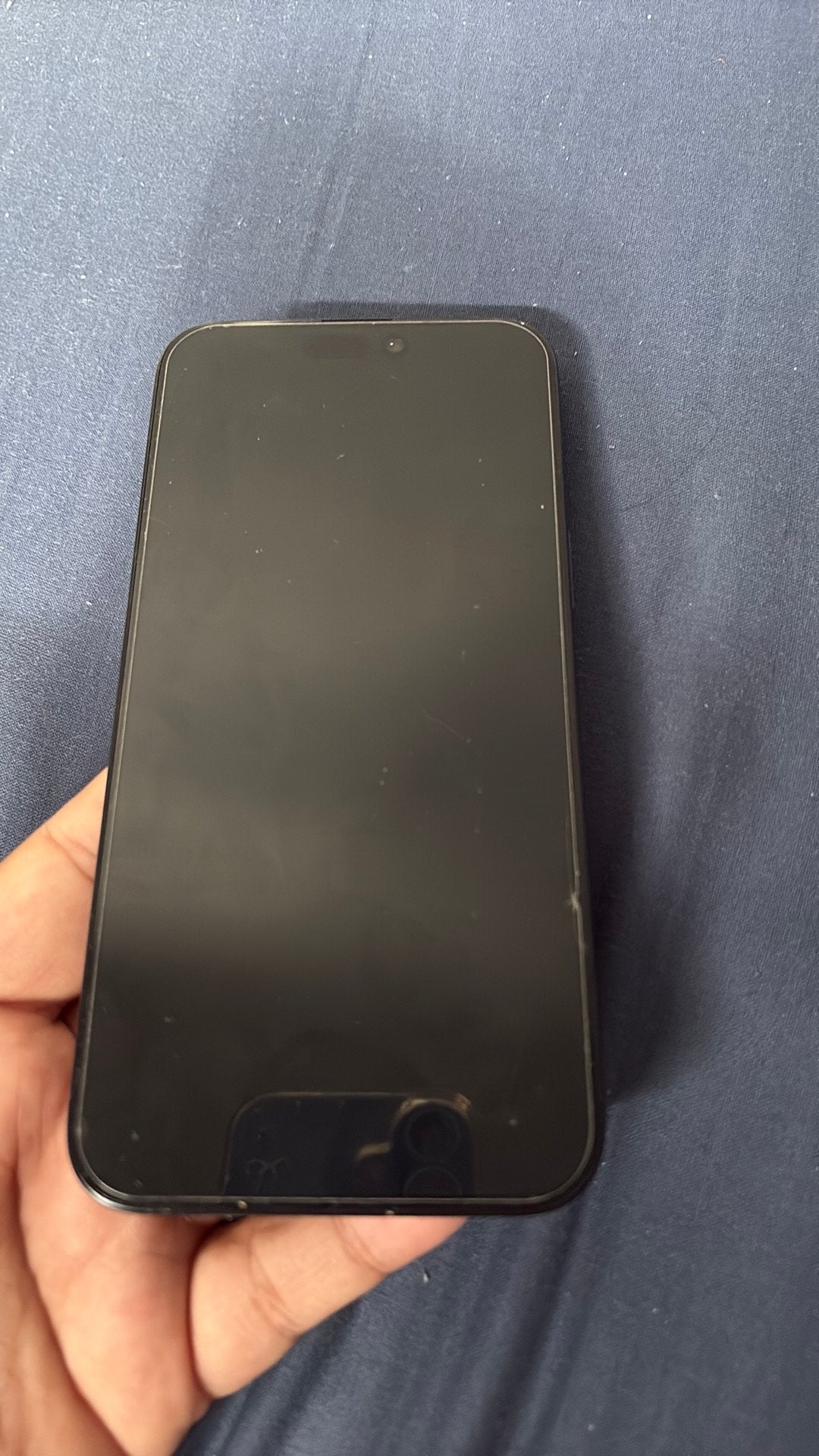 Iphone 15 pro Max 256Go, Télécoms, Téléphonie mobile | Apple iPhone, 256 GB, 83 %, Enlèvement ou Envoi, IPhone 15 Pro Max