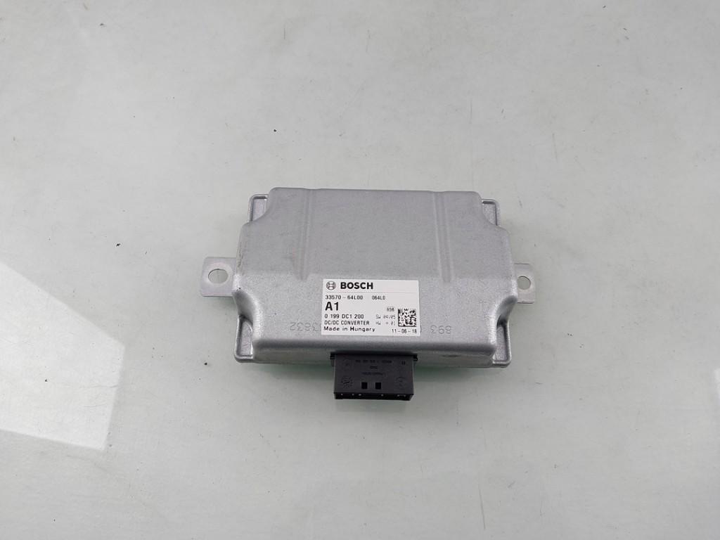 REGULATEUR DE TENSION Suzuki Swift (ZA / ZC / ZD), Dhr. J. Ham, Administratie@autoham.nl, Utilisé, Suzuki