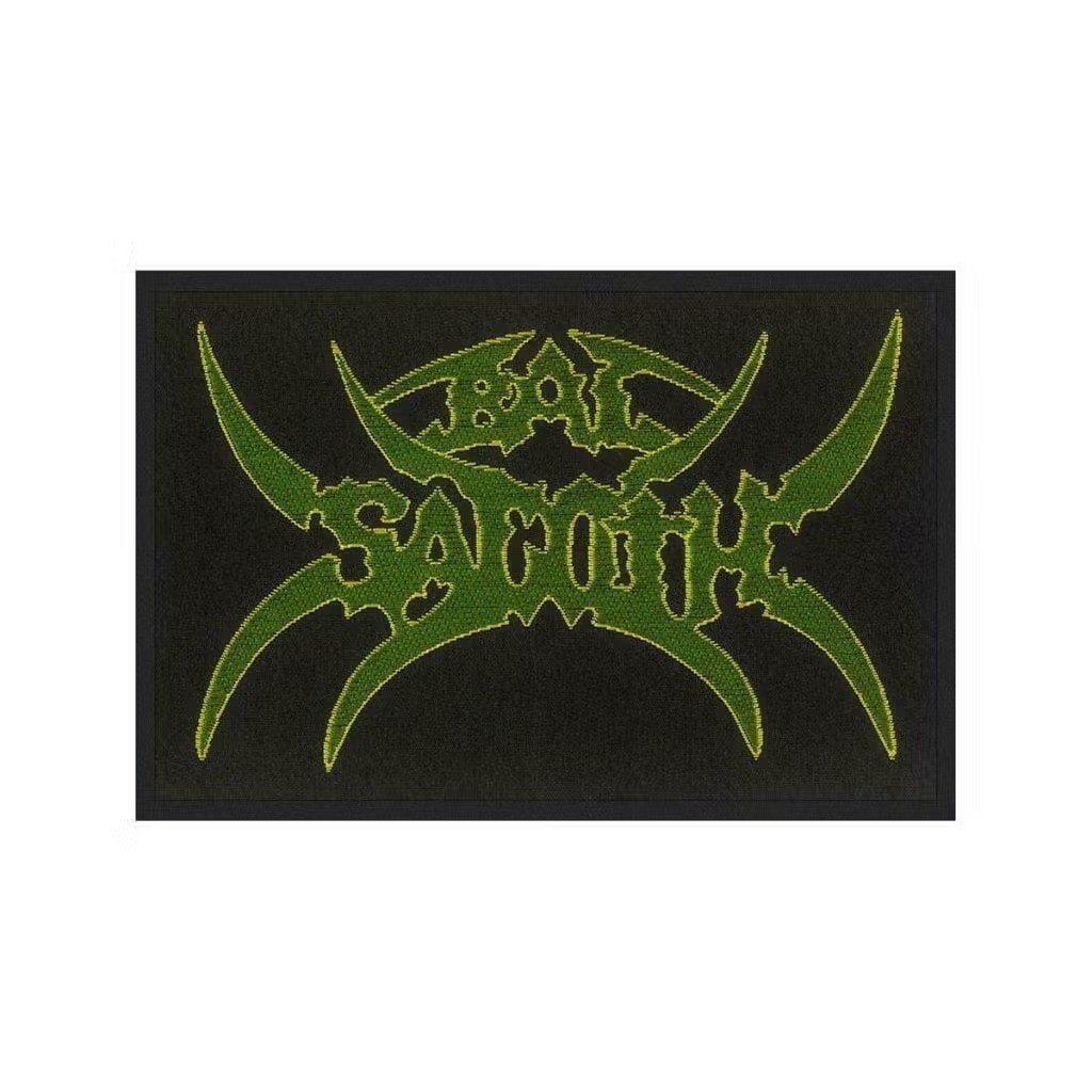 Bal-Sagoth - Logo - patch officiële merchandise, Ophalen of Verzenden, Nieuw