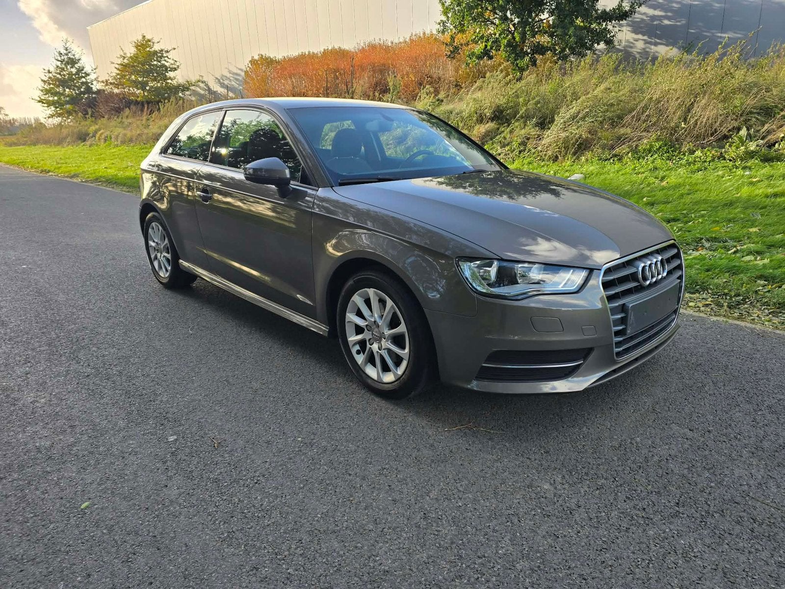 Audi A3 1.6tdi 2015, Autos, Achat, Boîte manuelle, Diesel, Particulier