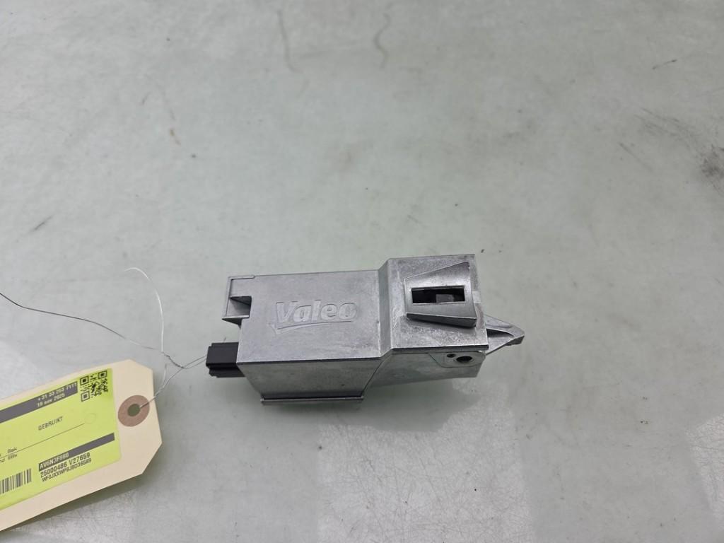 STUURSLOT Ford C-Max (DXA) (01-2010/06-2019), Dhr. J. Ham, Gebruikt, Administratie@autoham.nl, Ford