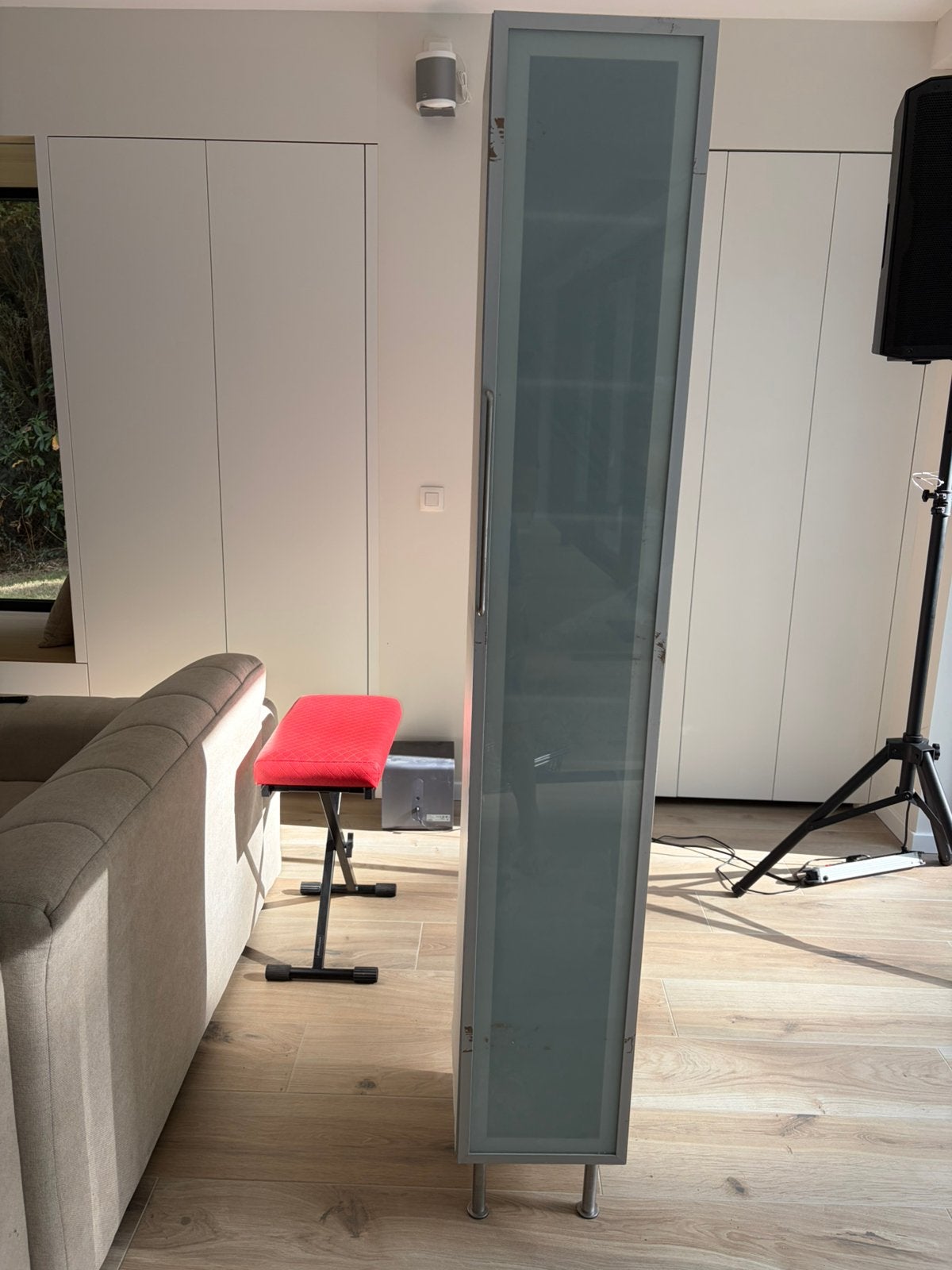 Armoire de salle de bain ou au coin, Enlèvement, Utilisé