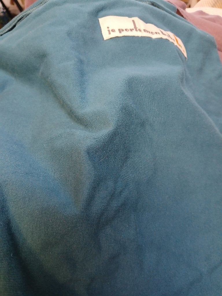 Draagdoeken, Overige merken, Draagdoek, Buik of Rug, Nieuw