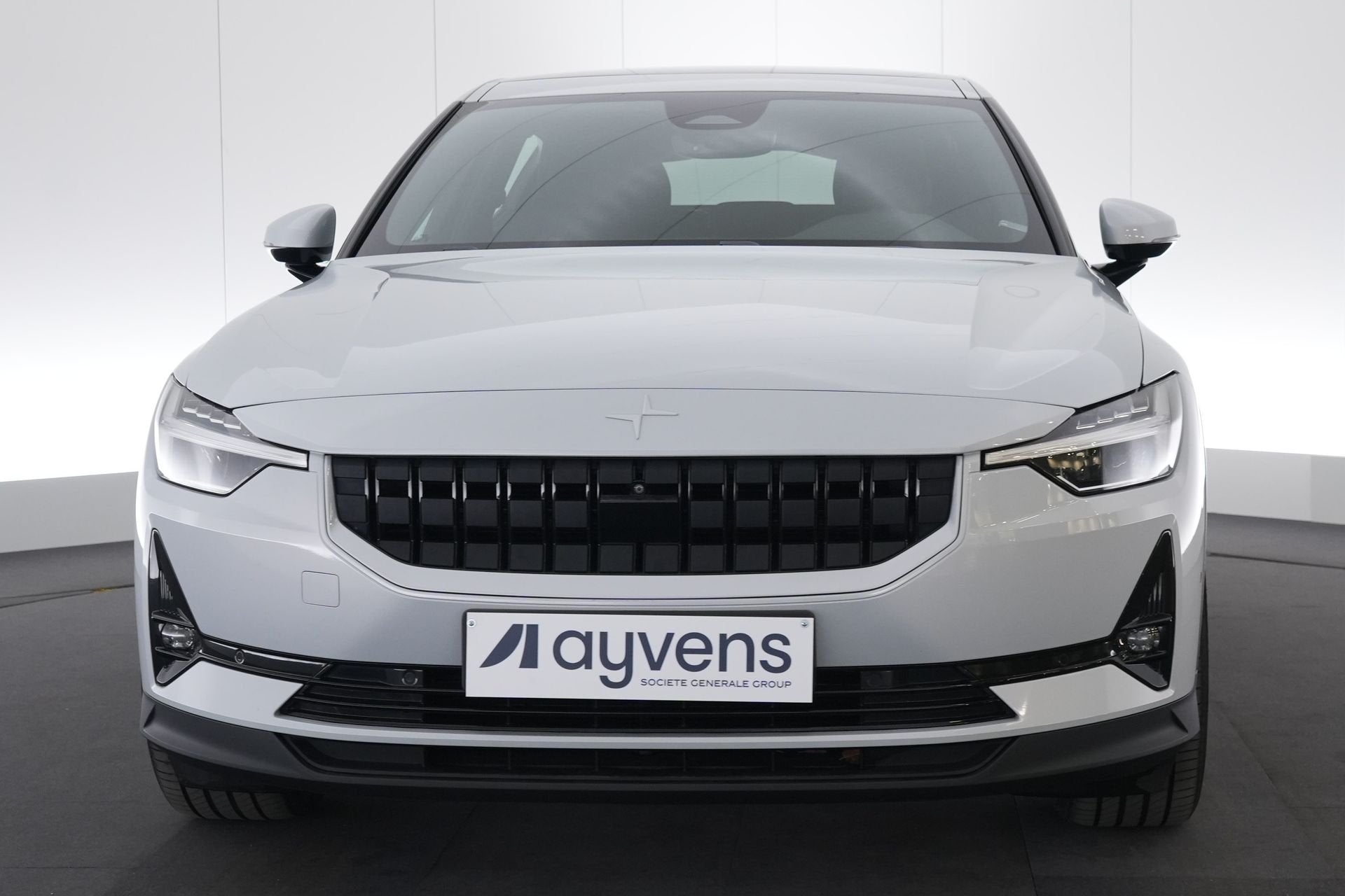 (2DVE232) POLESTAR 2, Cuir, Polestar 2, Achat, Entreprise
