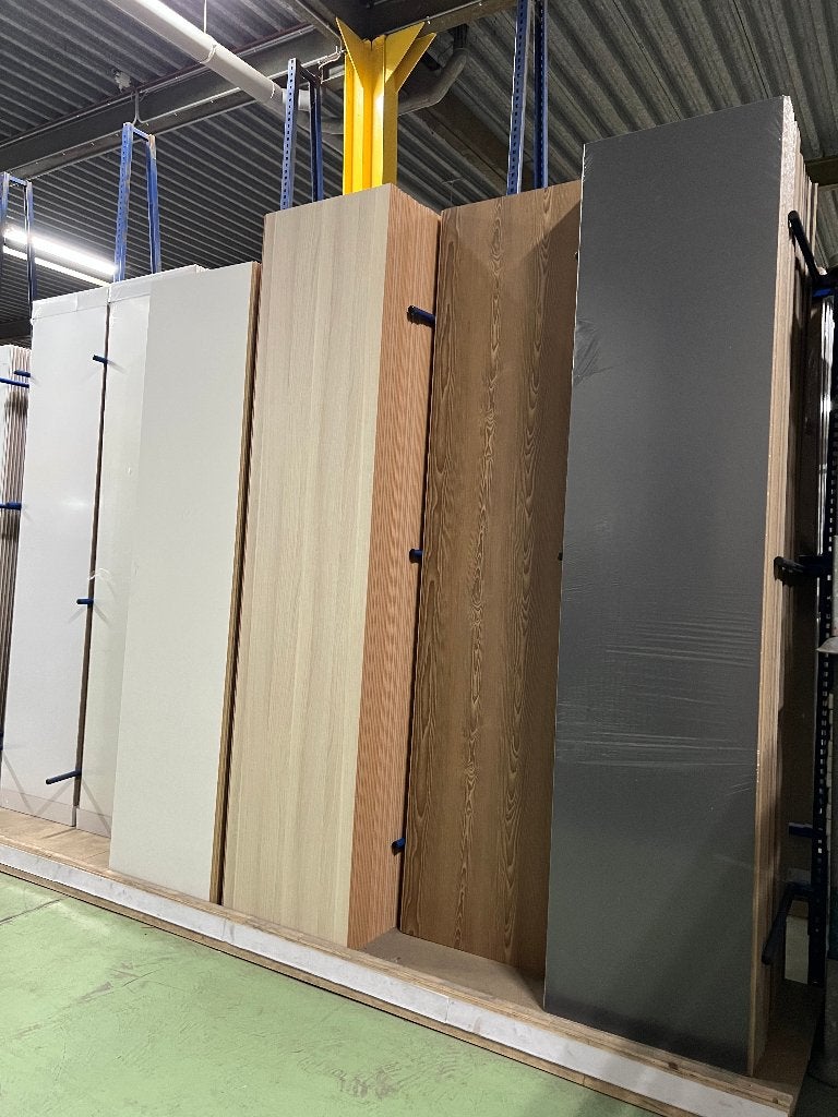 Clicwall | clic wall | Wandpaneel | clicwall panelen