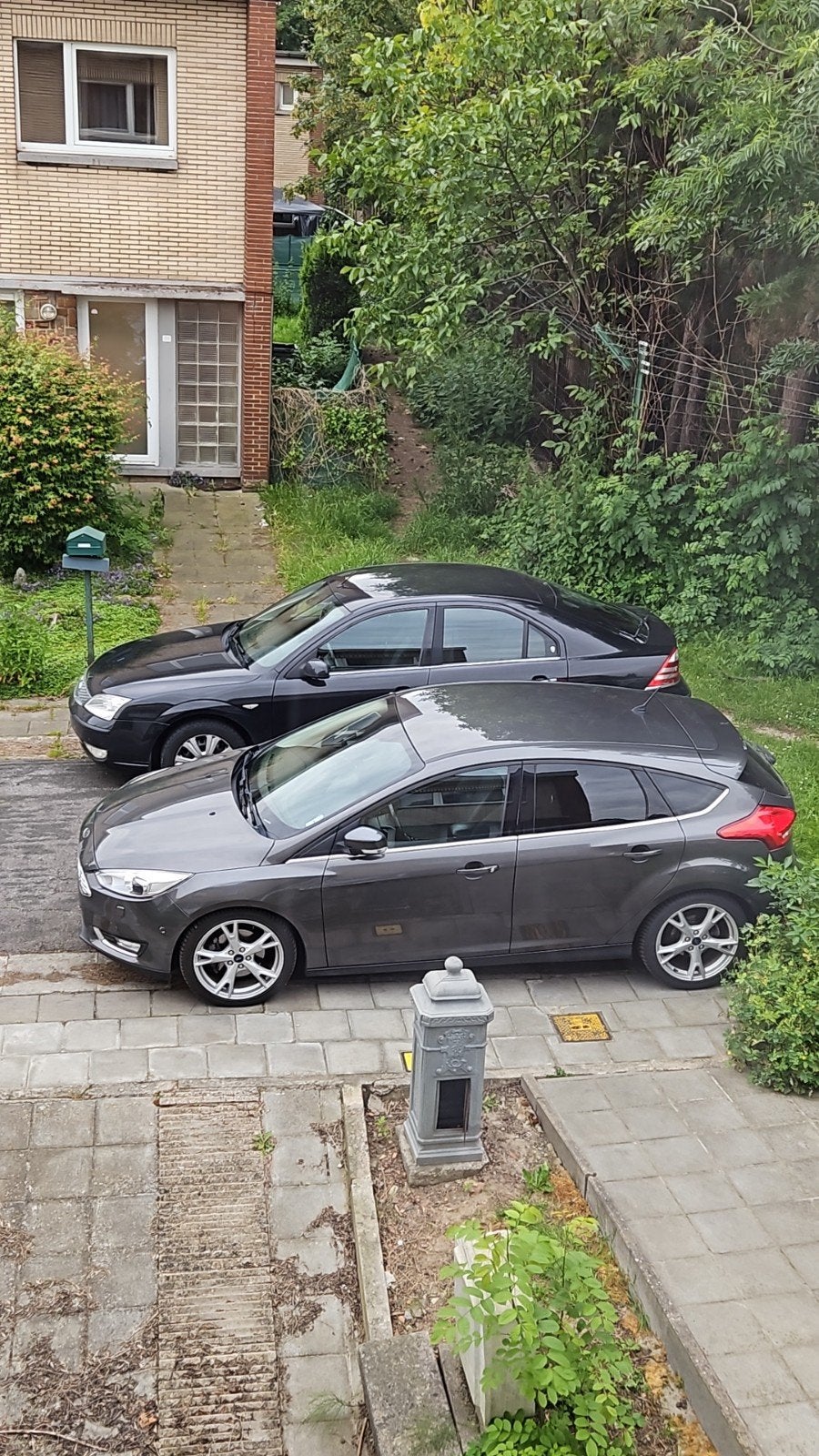 Ford Focus 2015 150ch automatique, Autos, Focus, Achat, Autres couleurs, Noir