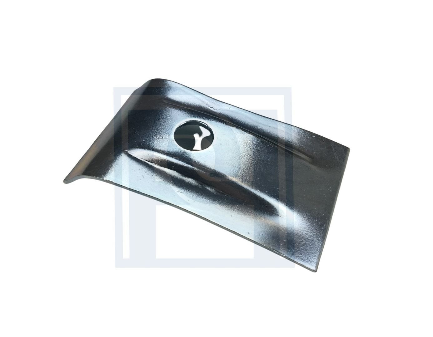 Volvo Bumper montageplaat Amazon+PV544+Duett Volvo onderdeel, Autos : Pièces & Accessoires, Neuf, Volvo, Avant, Enlèvement ou Envoi