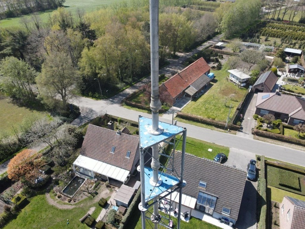 Antenne-monteur(s) gezocht, Ophalen, Antenne