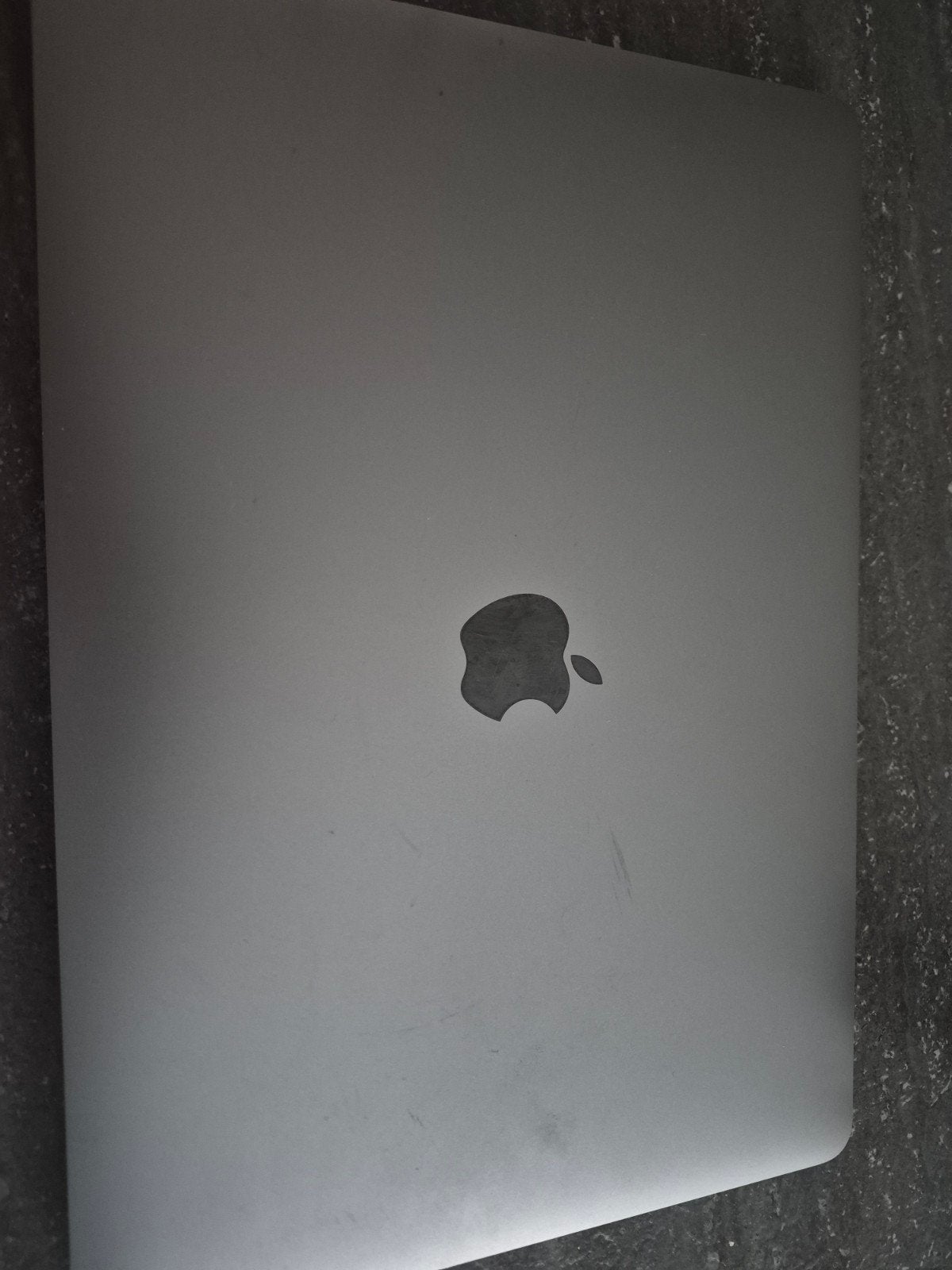 macbook, Enlèvement ou Envoi, Comme neuf, SSD, Apple