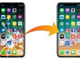 Iphone, samsung