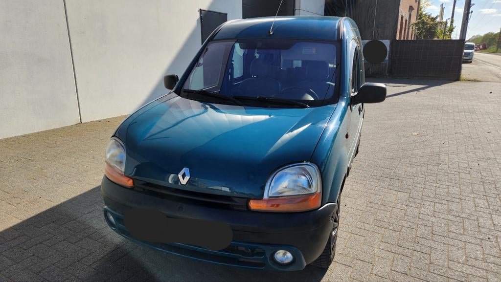 ❤️Automaat❤️Benzine ❤️Gekeurd❤️Multispace❤️Renault Kangoo ❤️, Autos, Renault, Particulier, Kangoo, Essence, Automatique, Enlèvement