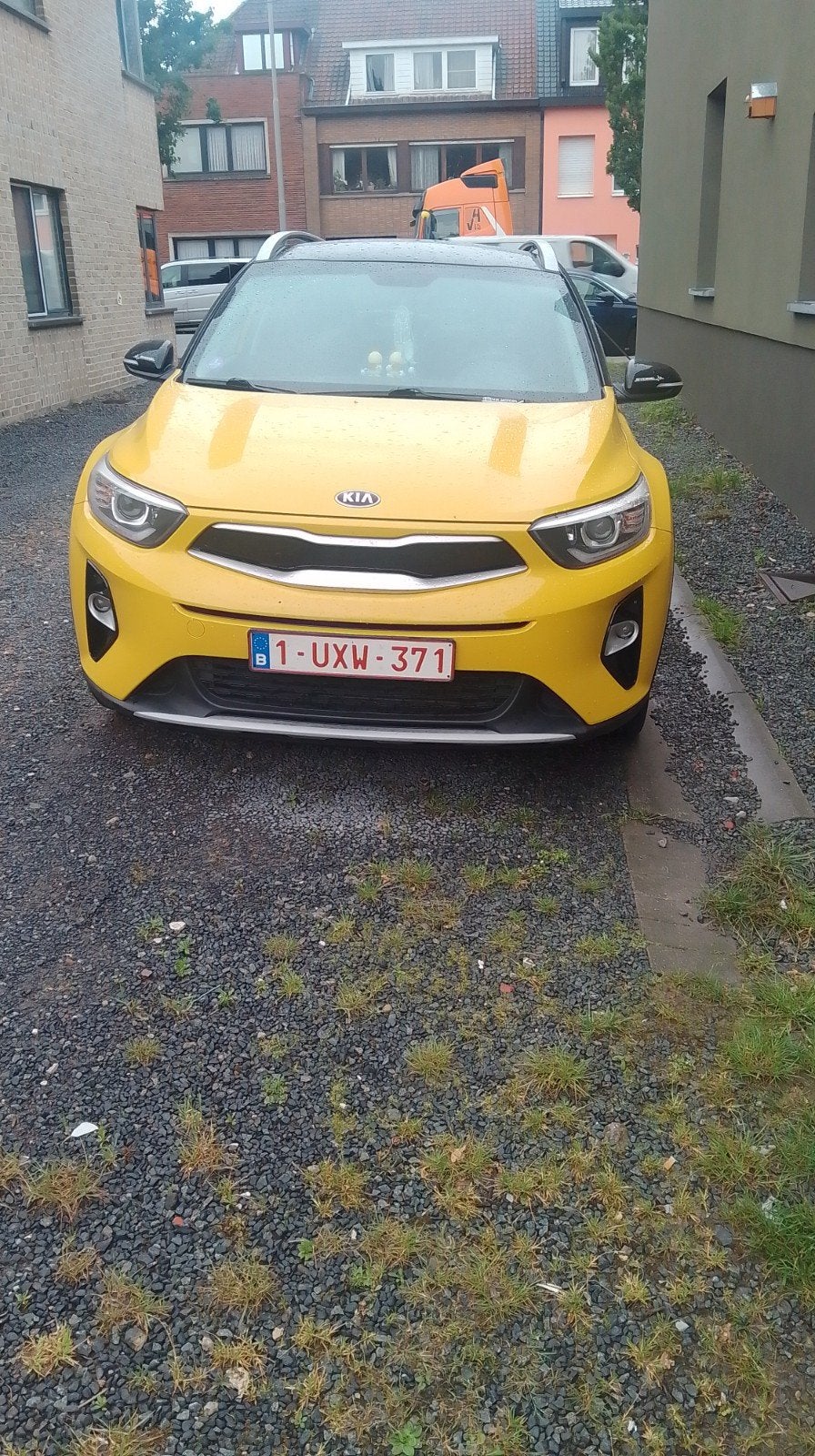 Kia stonic, Trekhaak, Particulier, Stonic, Te koop