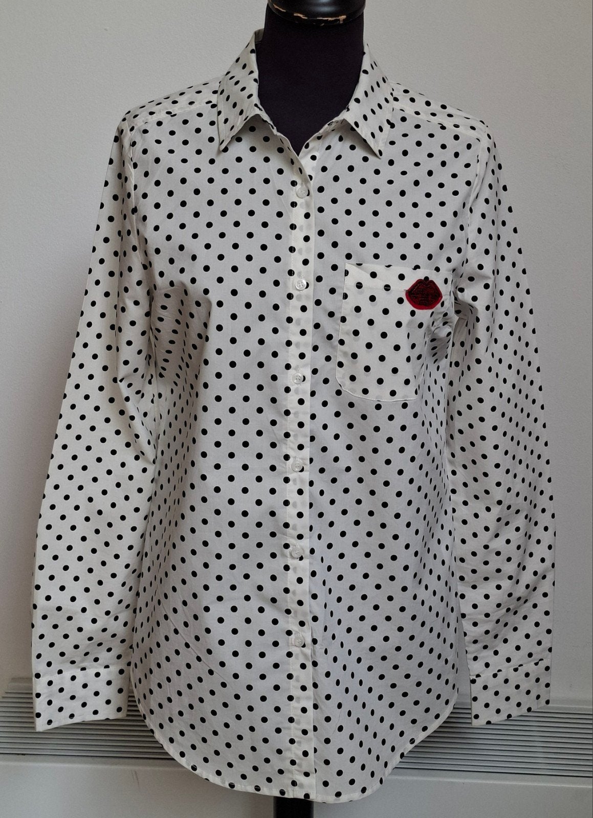 ESSENTIEL ANTWERP.   ( NEW 135€), Kleding | Dames, Ophalen of Verzenden, Maat 36 (S)
