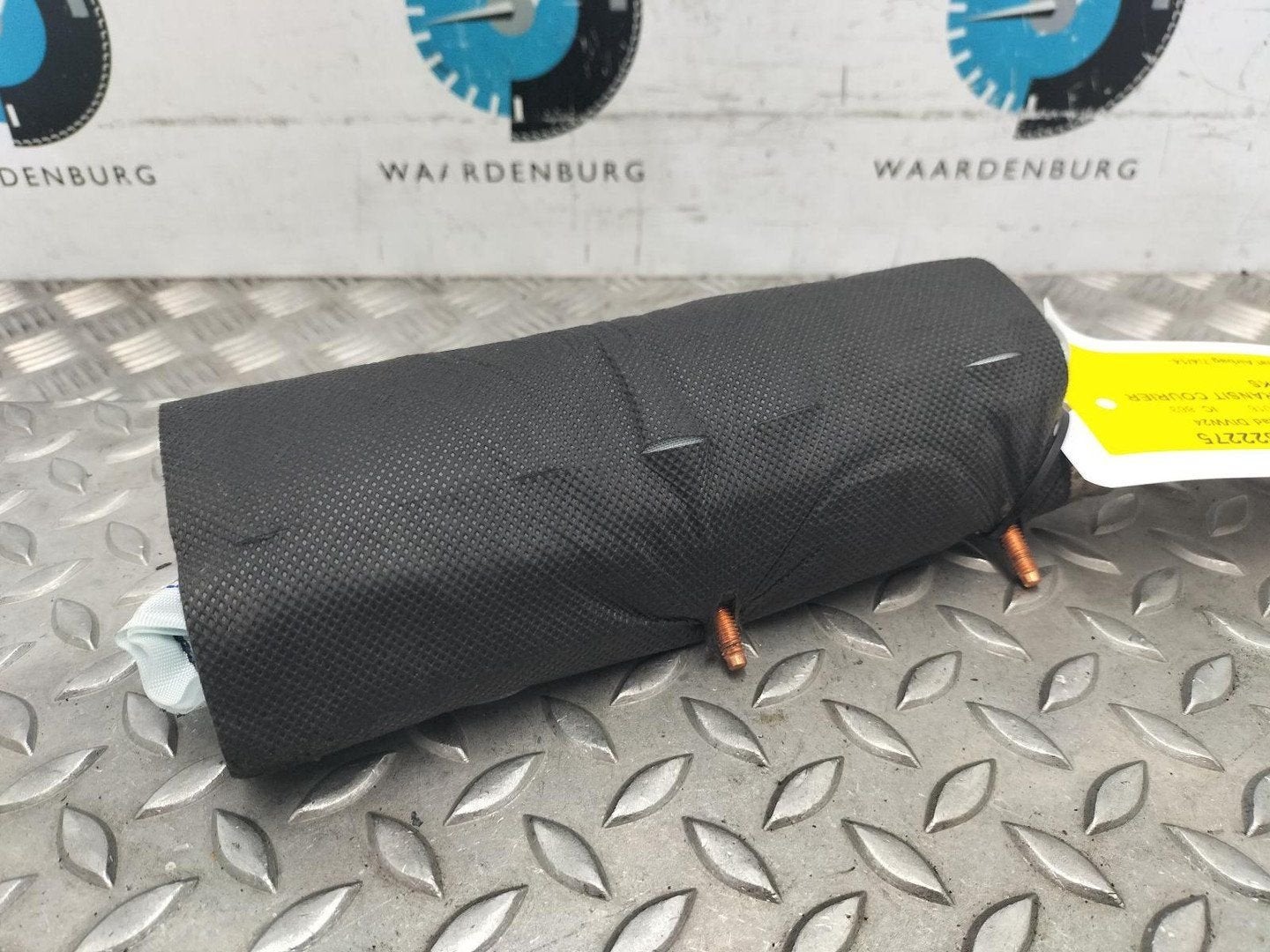 FORD TRANSIT COURIER AIRBAG LINKS 2016, Enlèvement ou Envoi, Utilisé, ARN reconnu