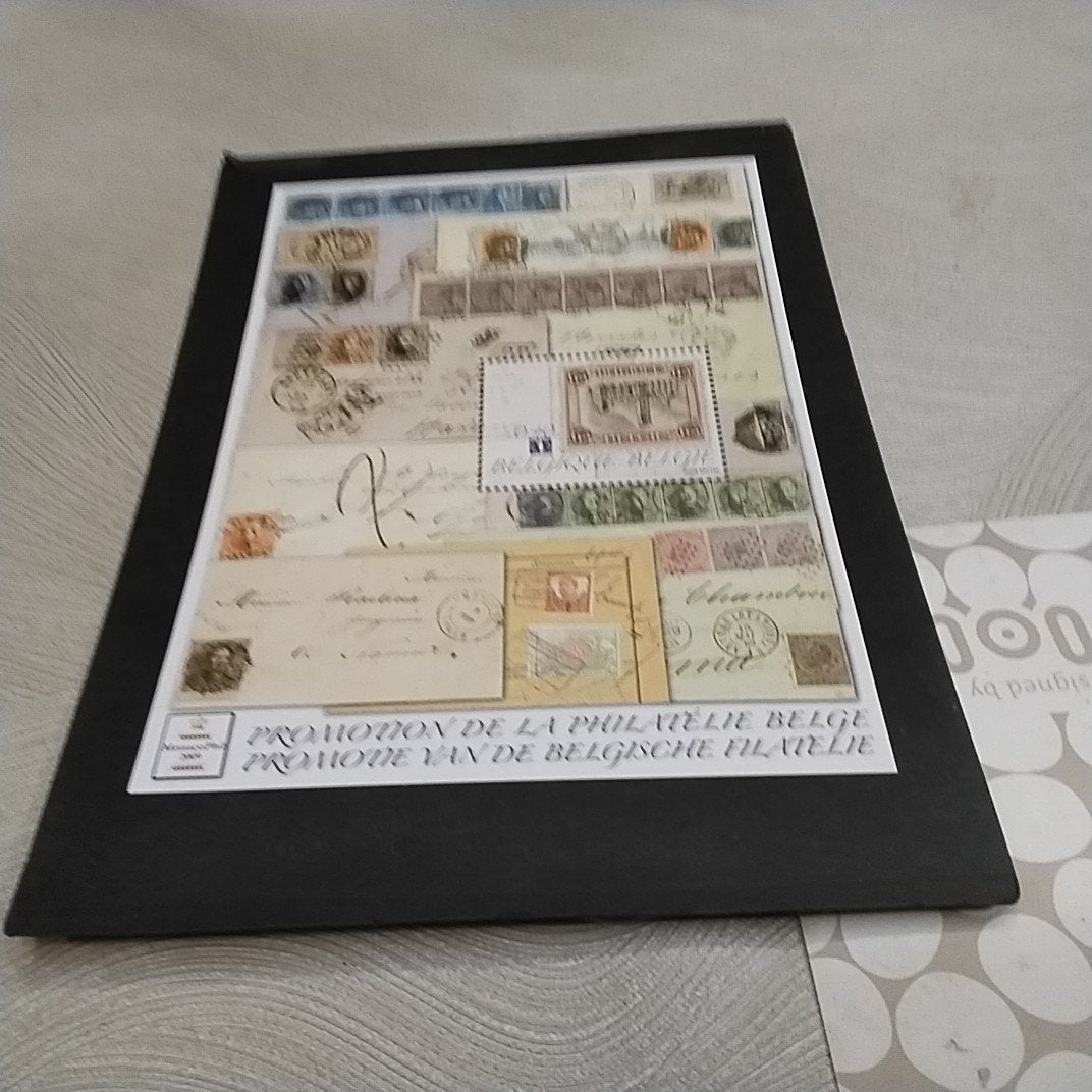 Bloc BELGIE 176 menthe avec cote 9,00€, Enlèvement ou Envoi, Neuf