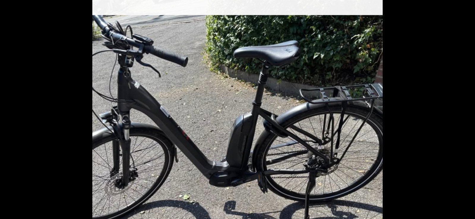 Velo electrique, Vélos & Vélomoteurs, Vélos électriques, Enlèvement