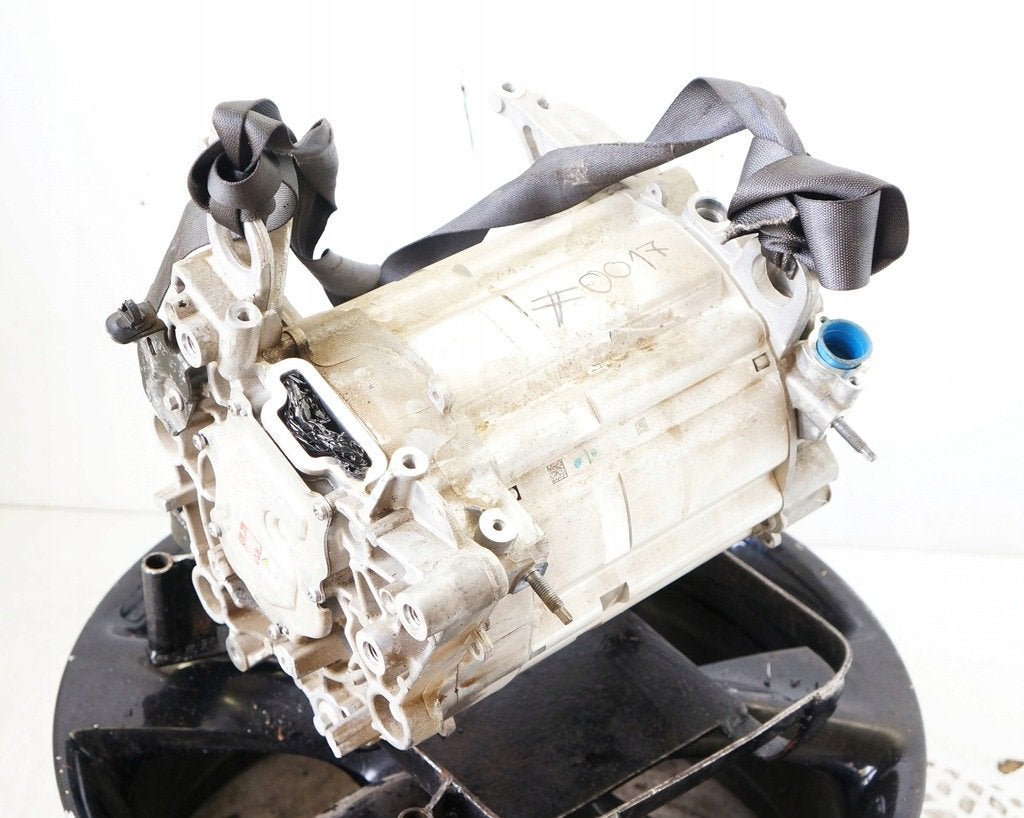 Moteur ZKX Nu OPEL CORSA, Verzenden, Gebruikt, Overige automerken