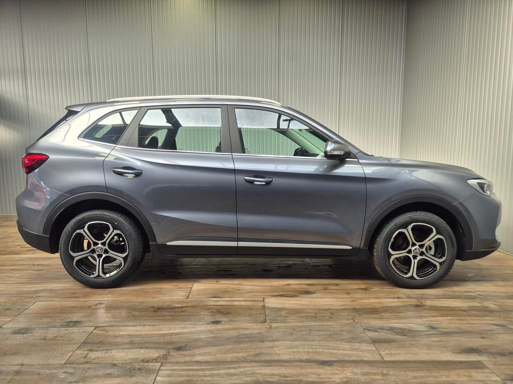 MG ZS 1.5Hybrid+ 197pk Comfort automaat, Auto's, MG, Bedrijf, Te koop, ZS, ABS, Achteruitrijcamera, Adaptieve lichten, Adaptive Cruise Control