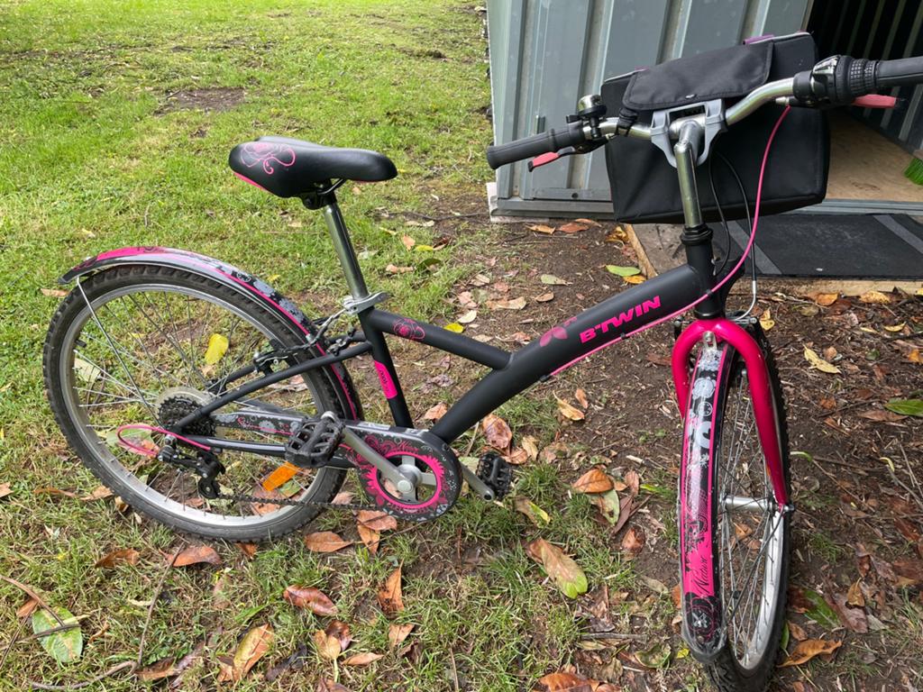Velo, Fietsen en Brommers, Ophalen, Zo goed als nieuw