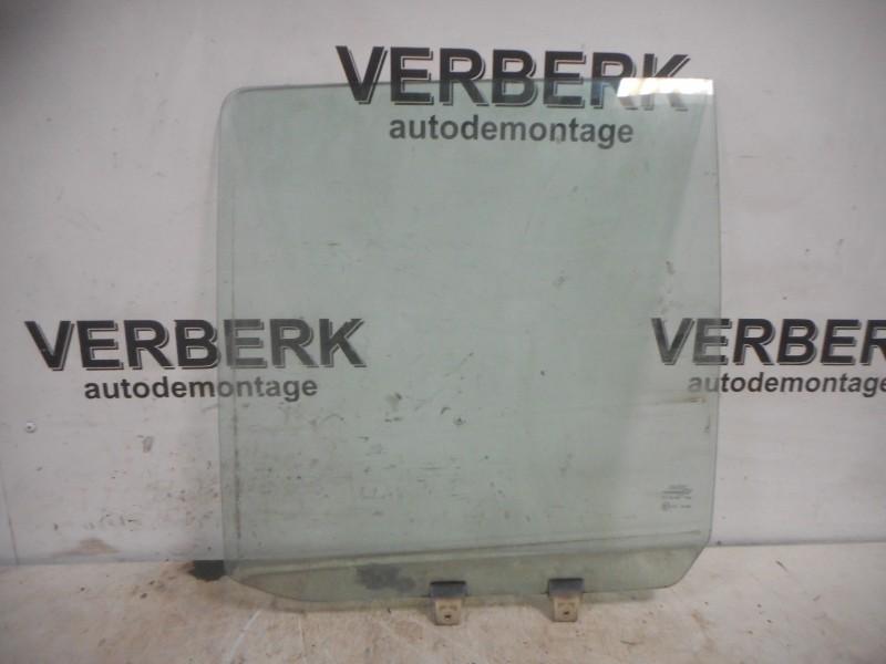 PORTIERRUIT LINKS ACHTER Opel Frontera (6B), Auto-onderdelen, Gebruikt, Opel