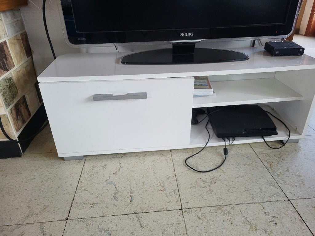 salontafel onderzetter, Enlèvement, Comme neuf