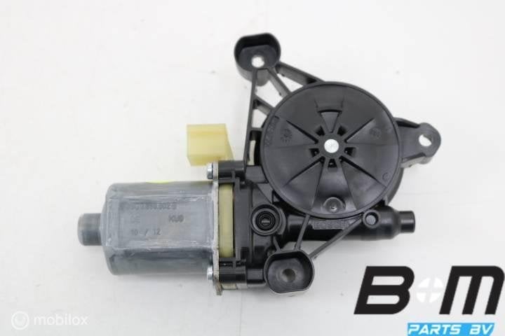 Raammotor links voor AUDI A3 8V 5Q0959802B, Utilisé