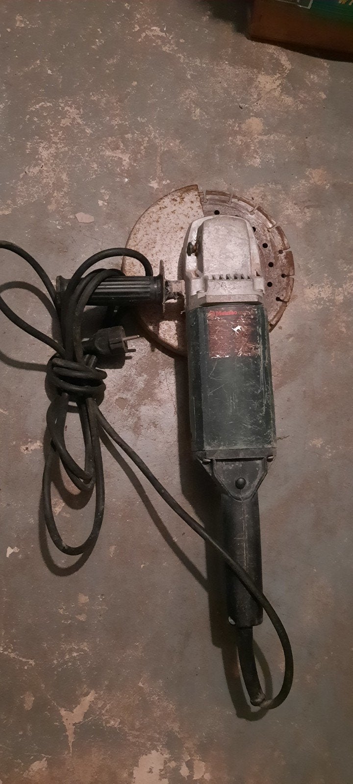 metabo, Bricolage & Construction, Enlèvement ou Envoi