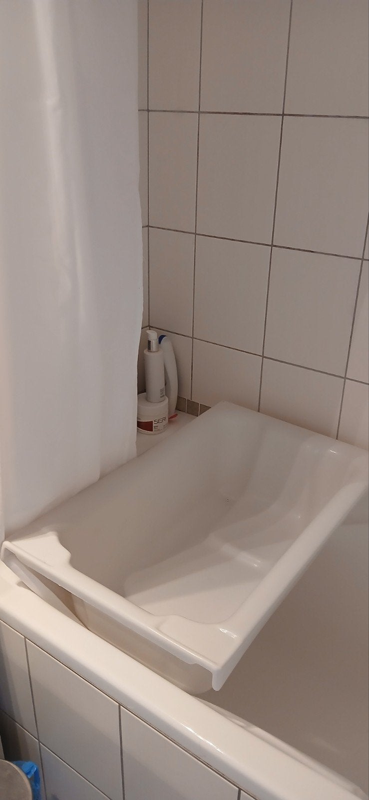 Baignoire enfant, Maison & Meubles, Enlèvement, Utilisé
