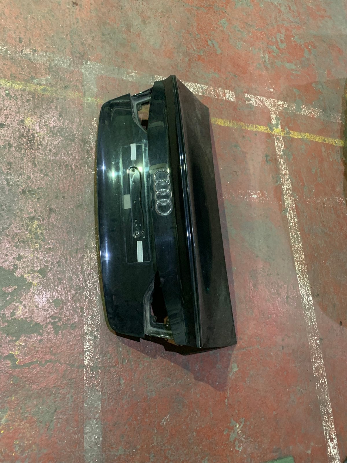 Pieces Audi a3 8v 8v2, Autos : Pièces & Accessoires, Enlèvement ou Envoi, Audi, Porte