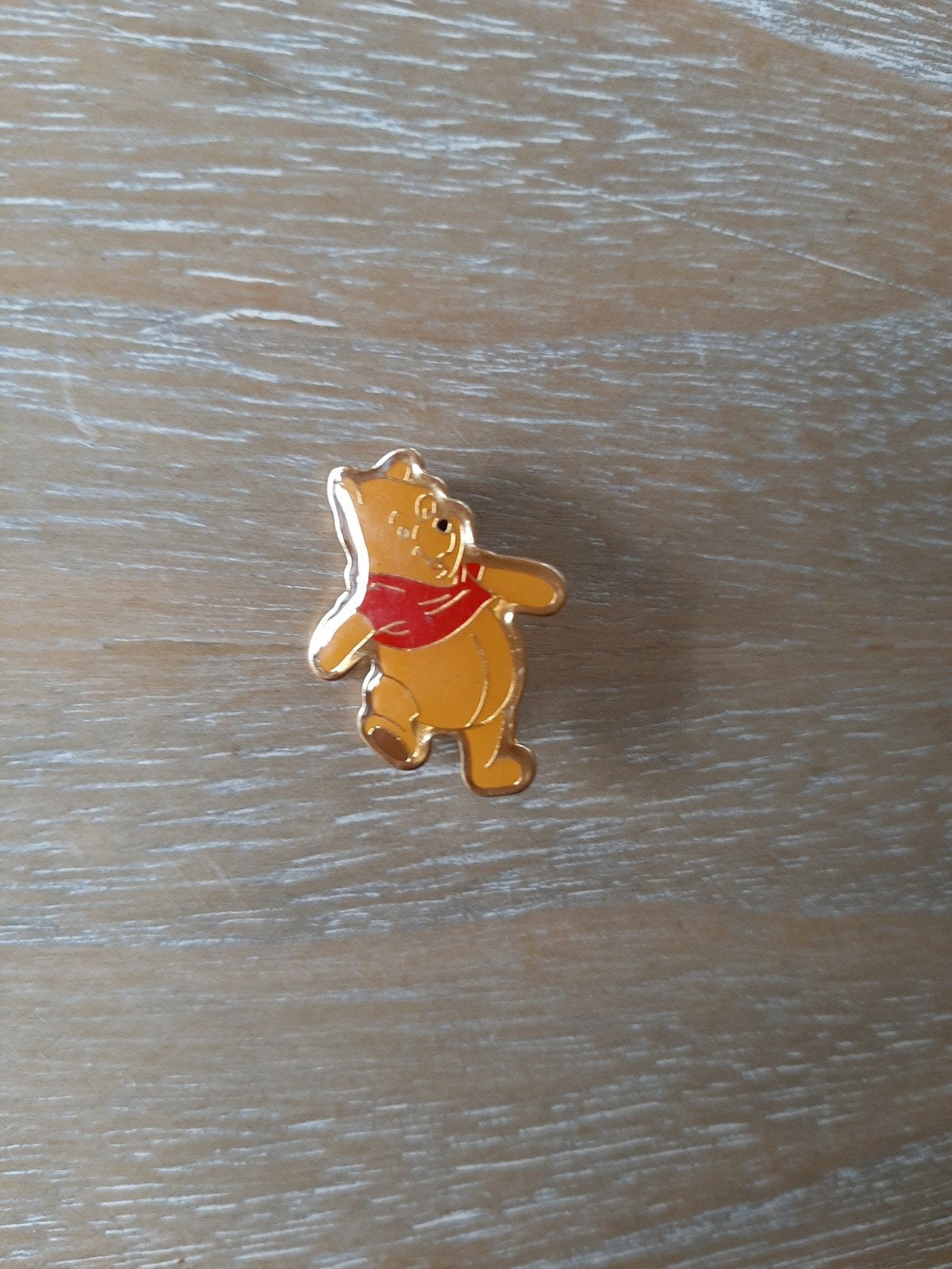 Winnie de Pooh - NIEUW, Ophalen, Nieuw