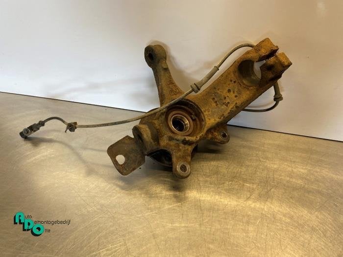 Joint avant gauche d'un Toyota Aygo (Aygo 05-), -, 3 mois de garantie, Toyota, Utilisé