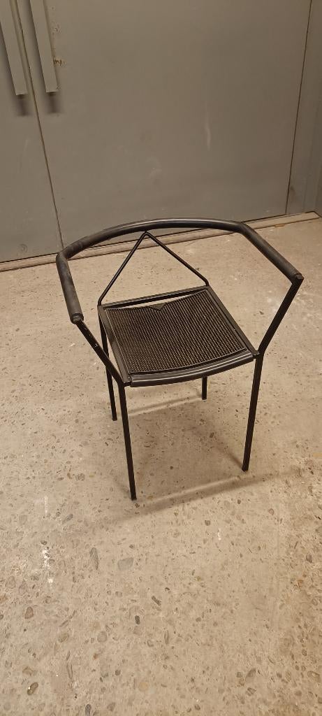 Design chair - Maurizio Peregalli, Maison & Meubles, Synthétique, Postmodern, Enlèvement, Utilisé